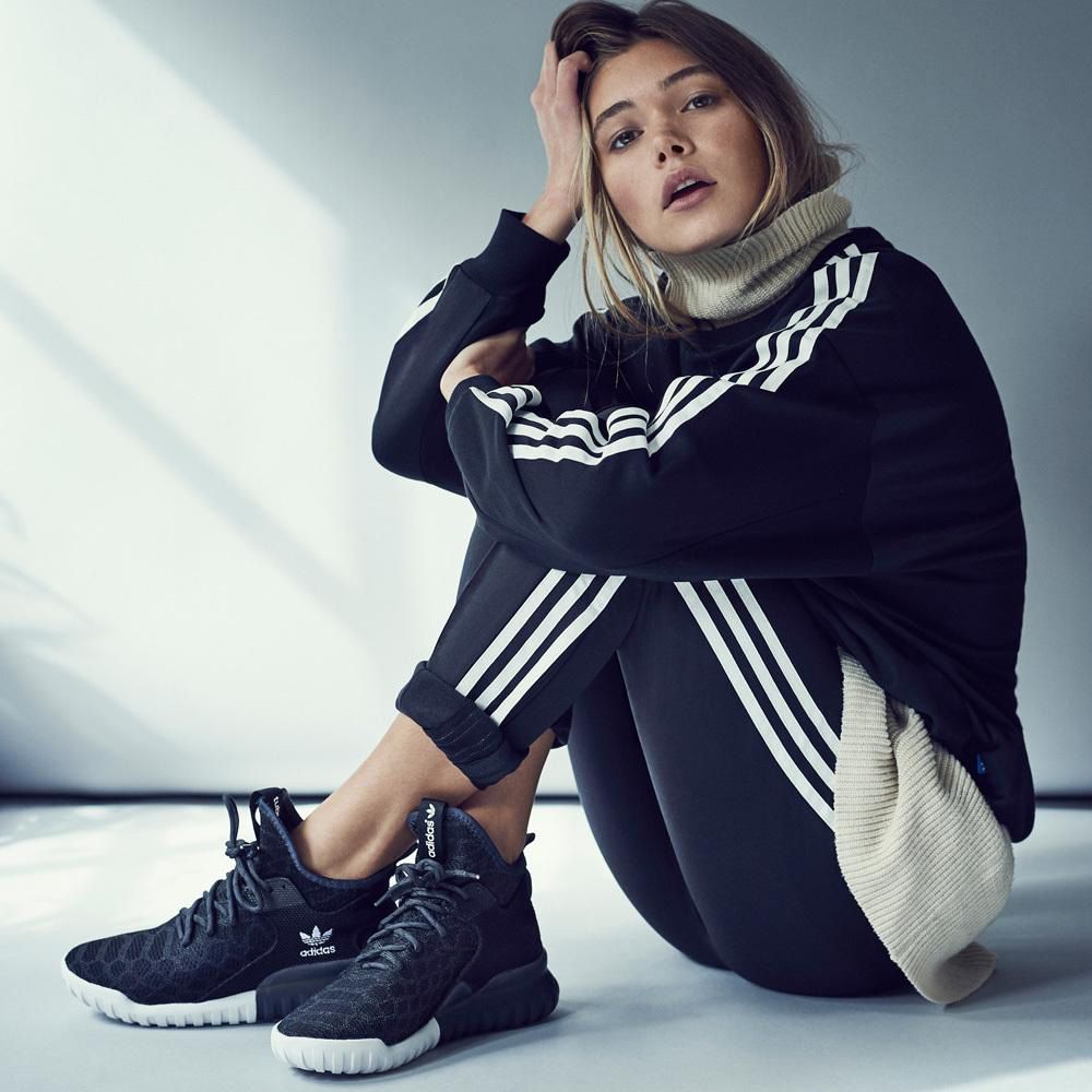 adidas