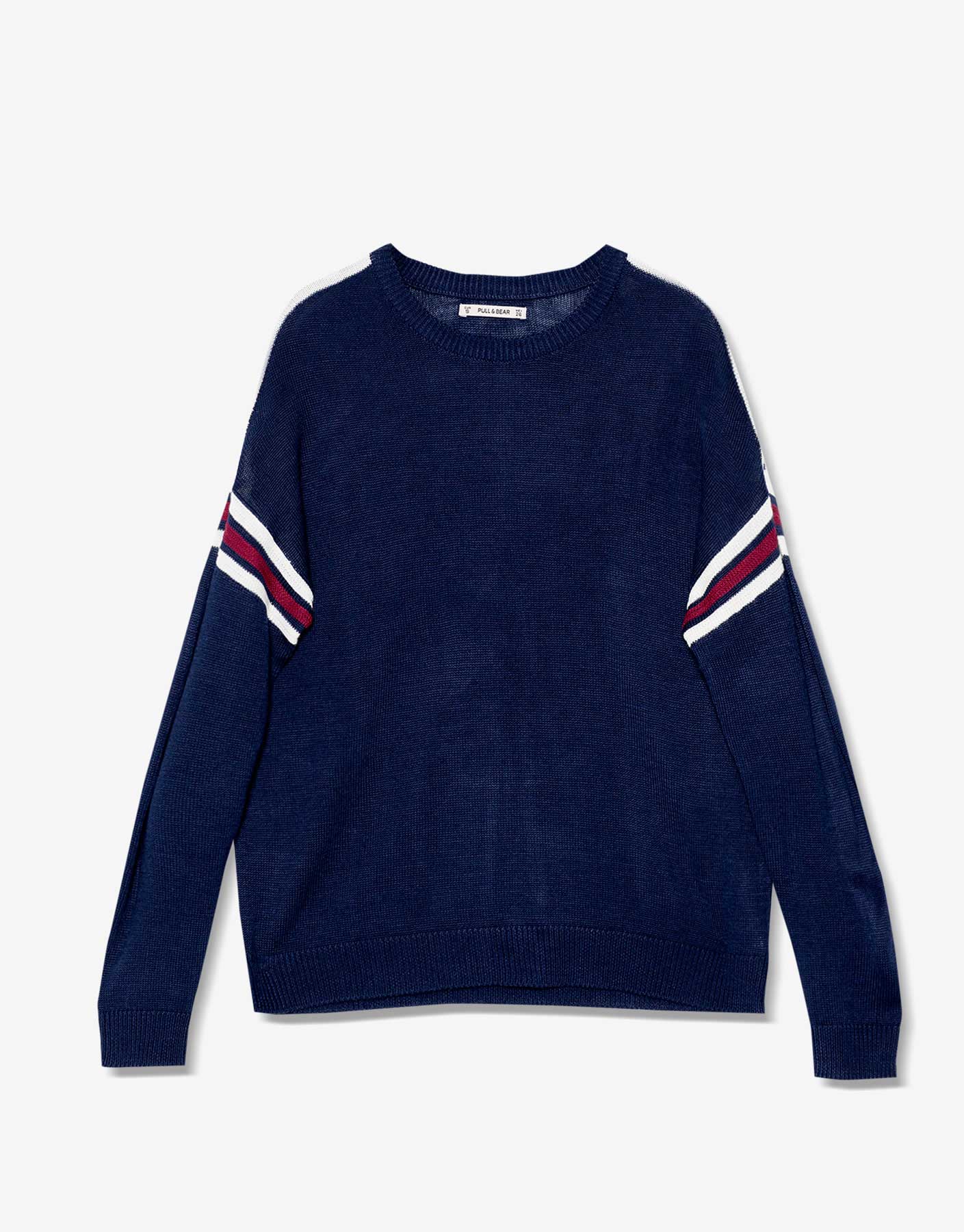 pull&bear vesta