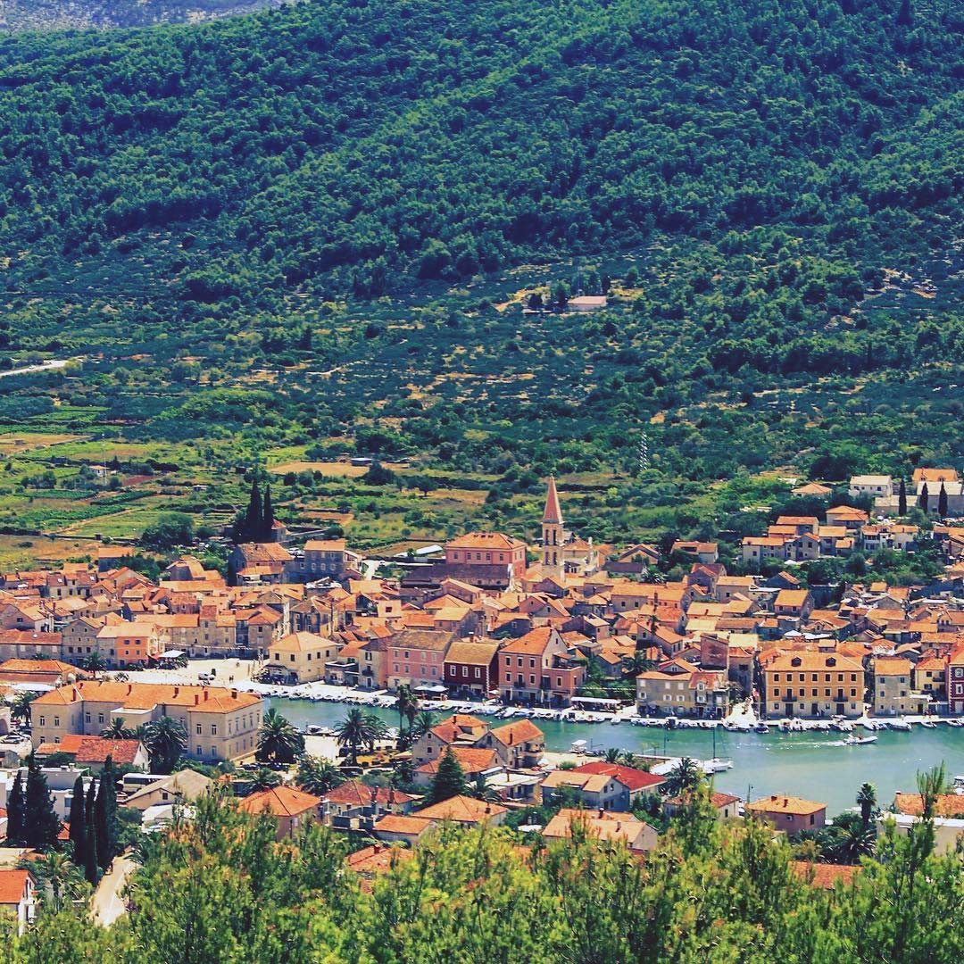 Stari Grad