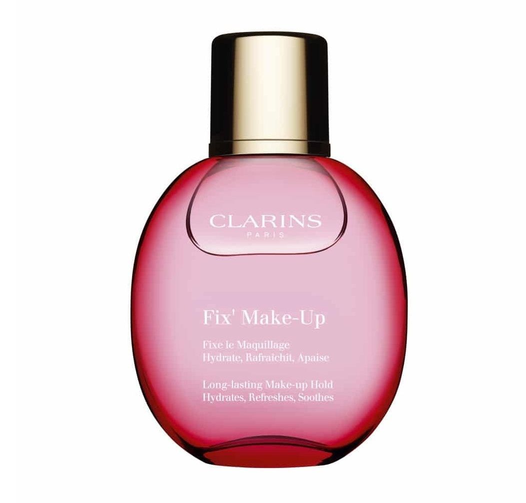 Clarins Fix Make Up