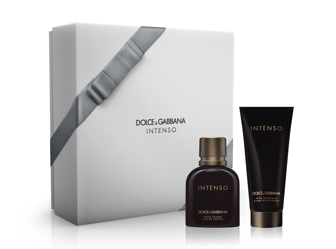 Dolce & Gabbana Intenso mirisni set