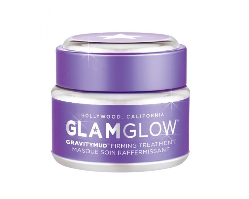 GLAMGLOW Gravity Mud Firming Treatment