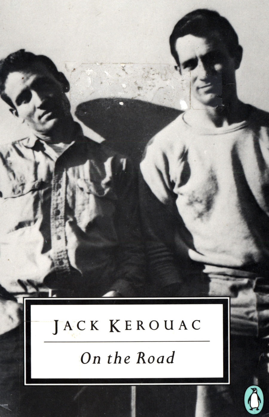 Jack Kerouac: On the Road