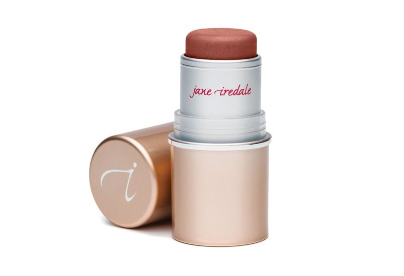 Jane Iredale kremasto rumenilo