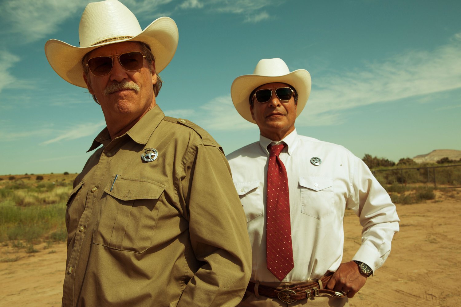 'Hell or High Water'