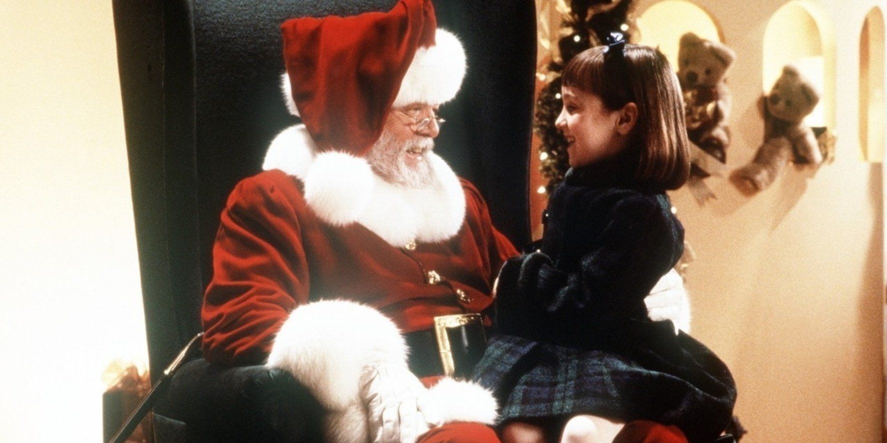 Miracle on 34th Street