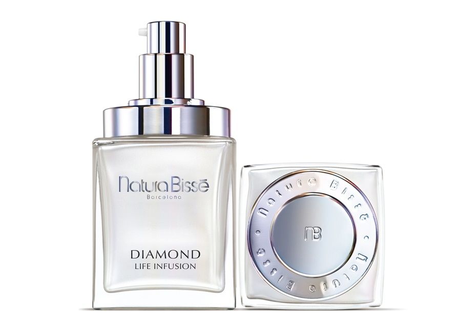 Natura Bissé Diamond Life Infusion