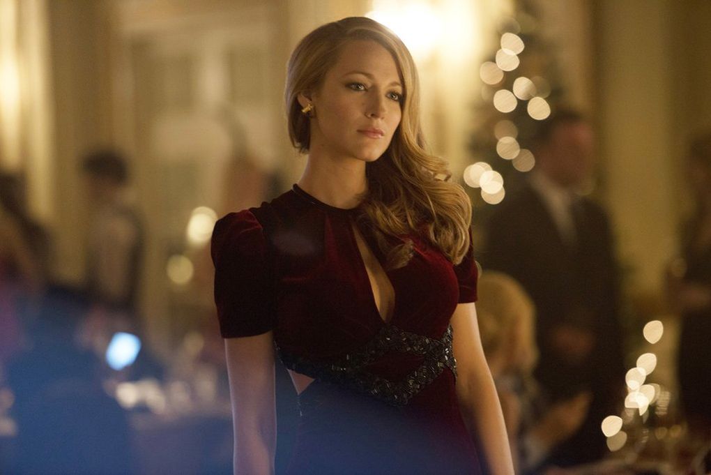 Filmski stil: Blake Lively