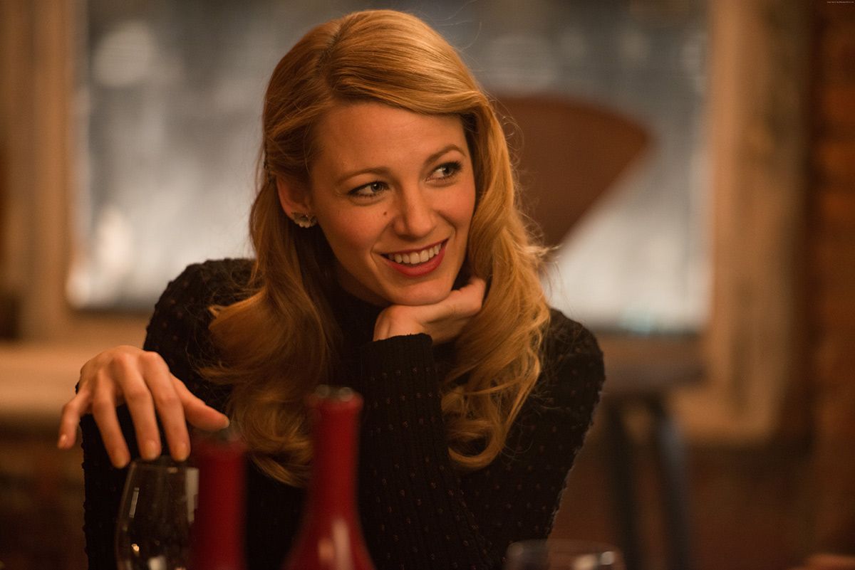 Filmski stil: Blake Lively