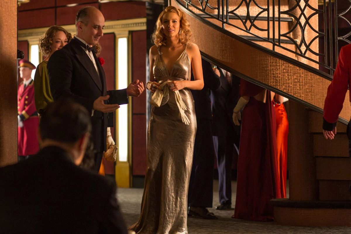 Filmski stil: Blake Lively