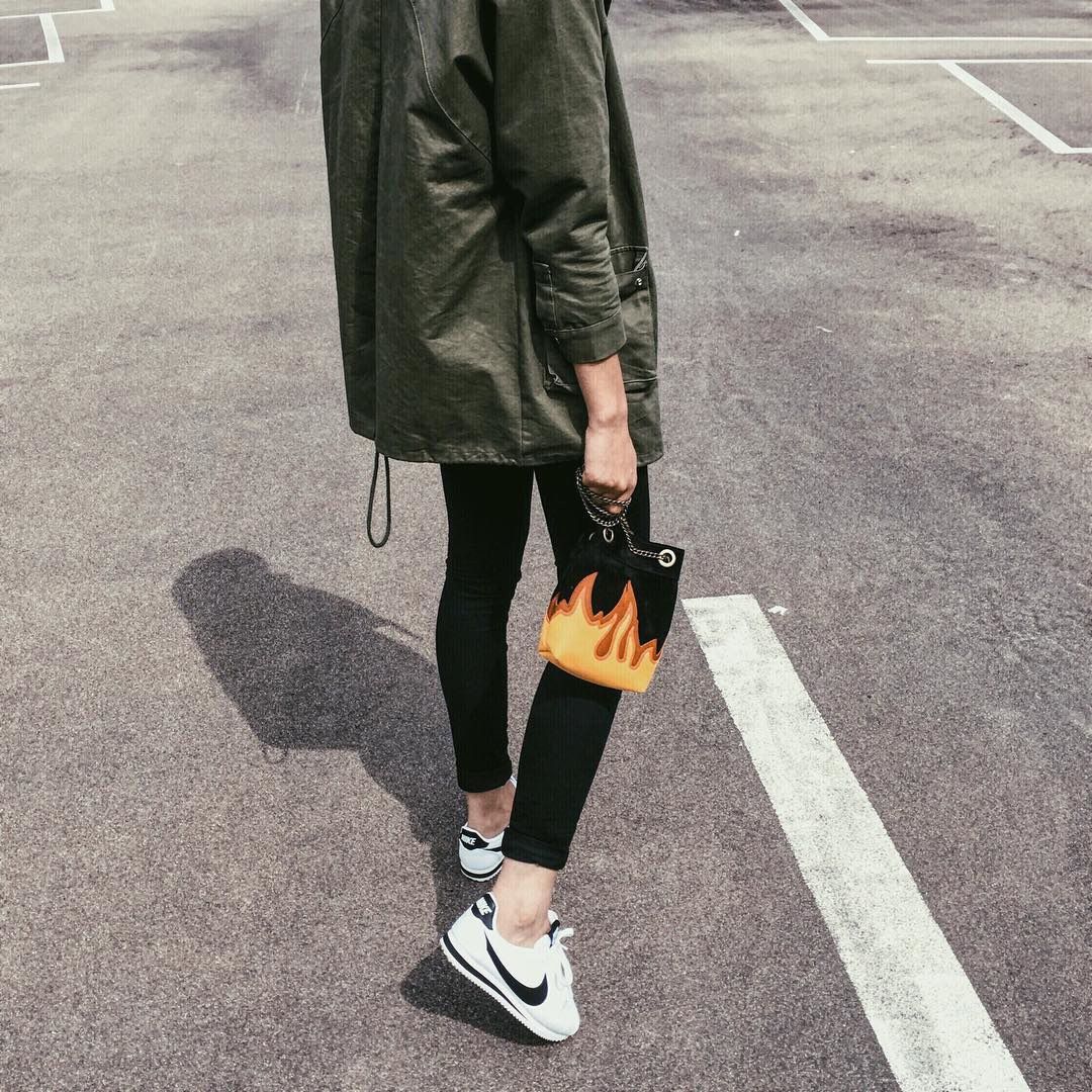 Nike Cortez