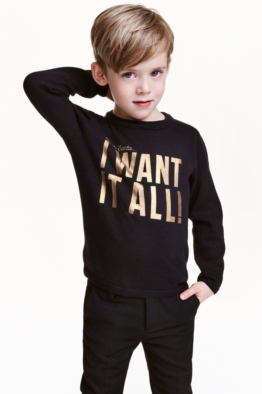 H&M Kids