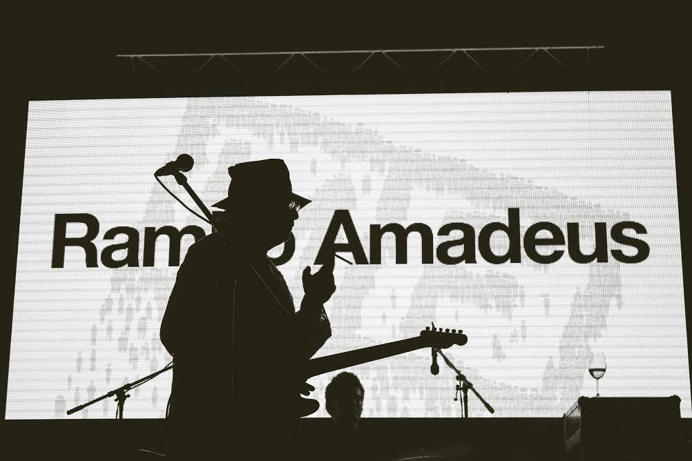 Rambo Amadeus