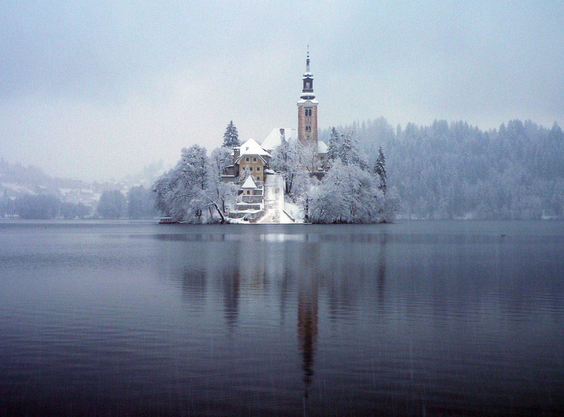 Bled