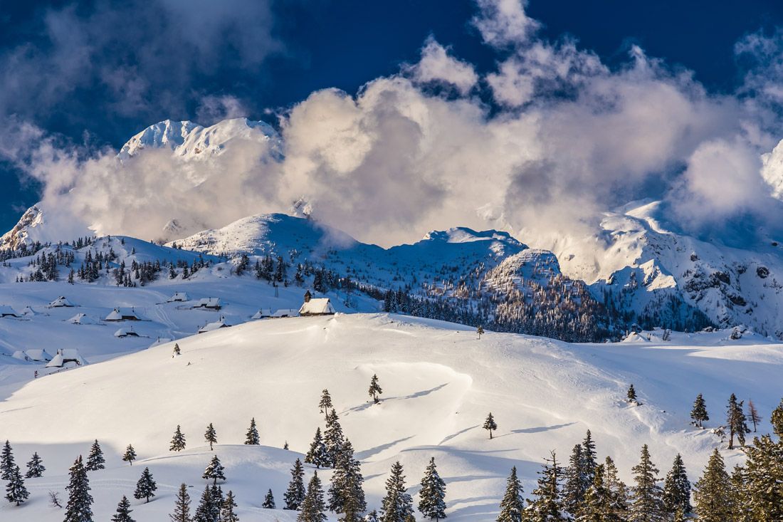 Velika planina