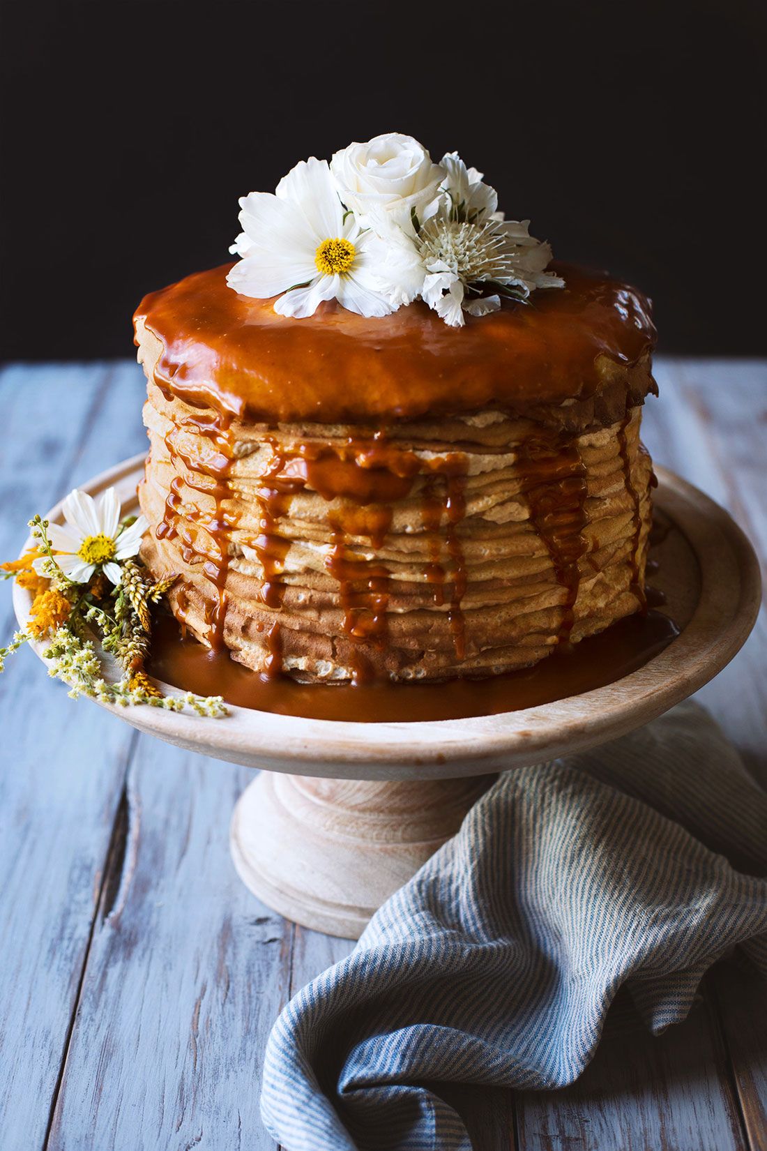 Torta od palačinki