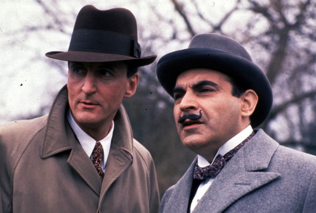 'Poirot'