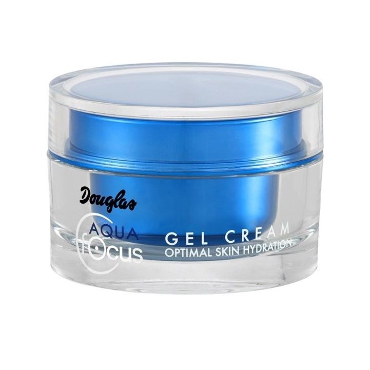 AQUA FOCUS_Gel Cream_149,00 kn