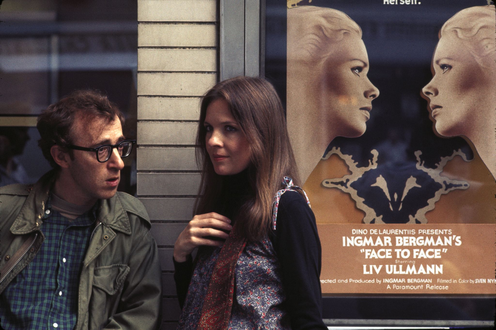 Annie Hall