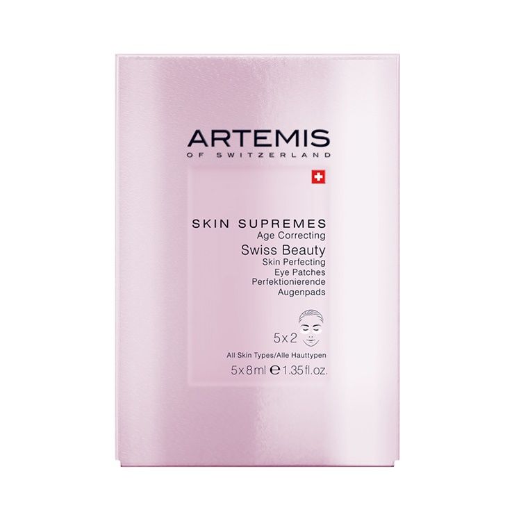 Artemis Naturals Cell.Eye Patches 