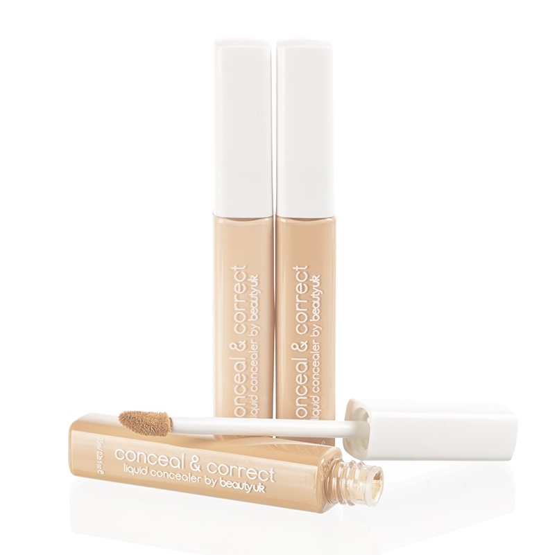 Beauty UK Conceal & Correct