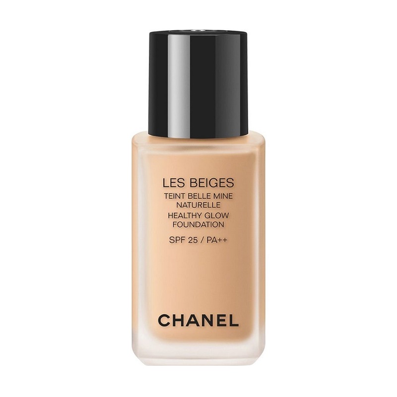 Chanel Les Beiges Healthy Glow Foundation