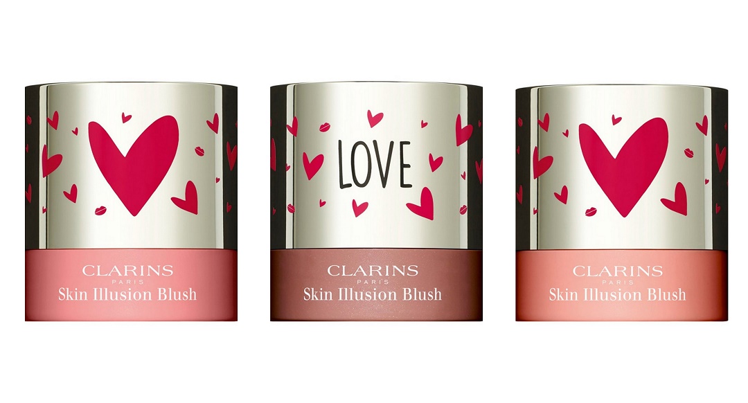 Clarins Skin Illusion Blush2