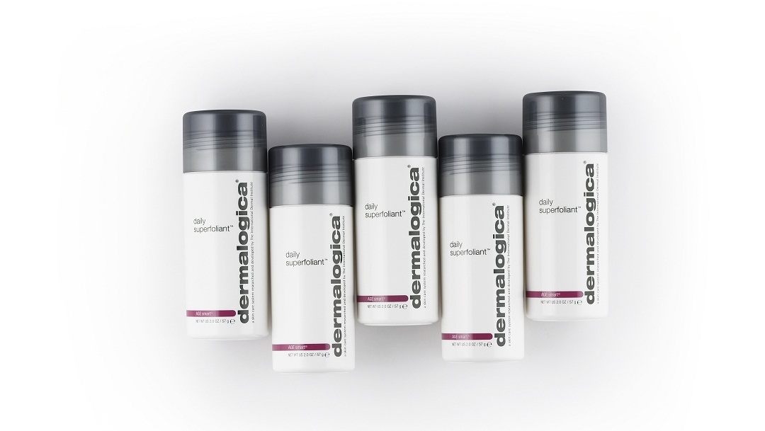 Dermalogica Daily Superfoliant3