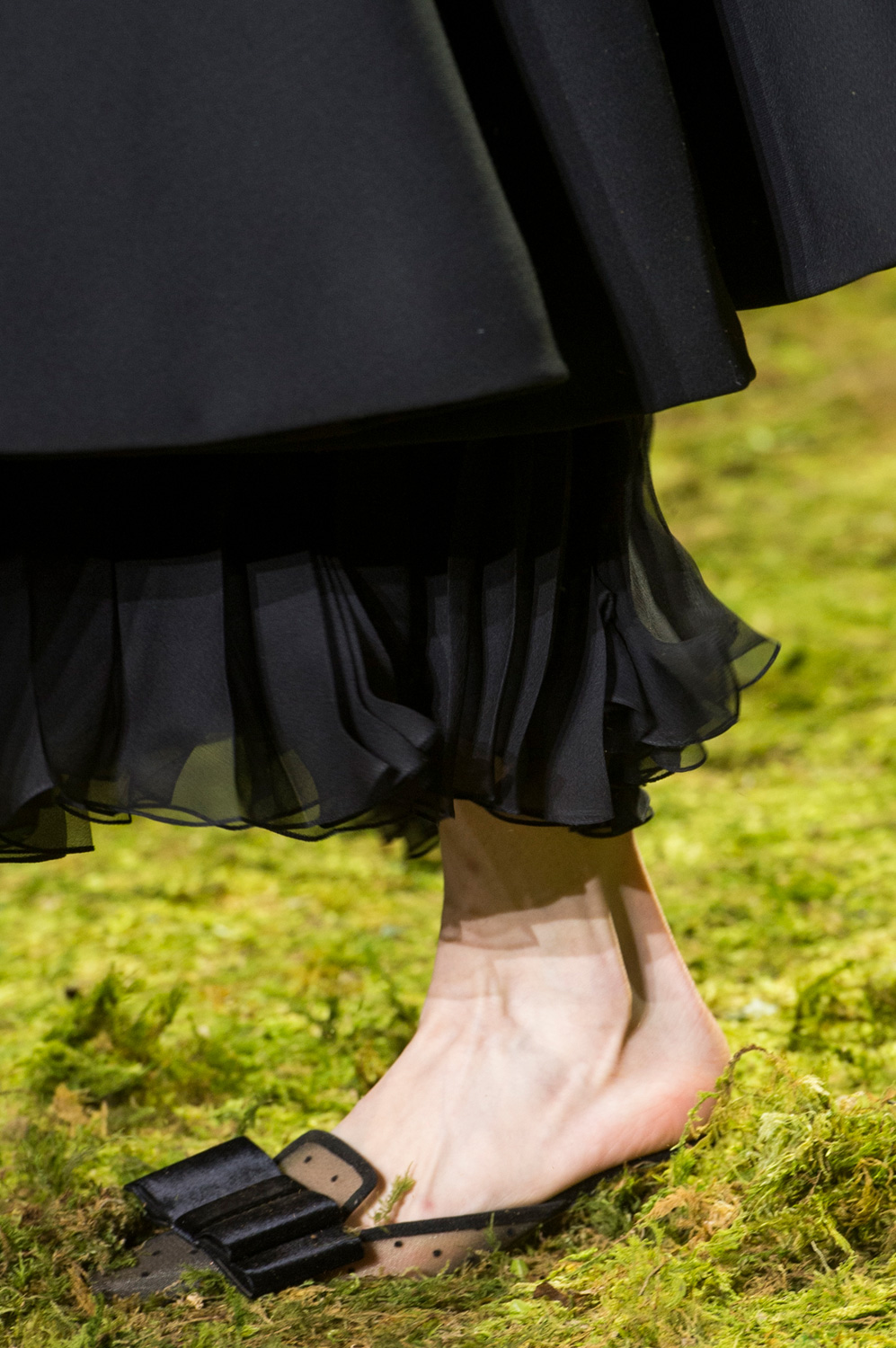 Christian Dior cipele, haute couture2