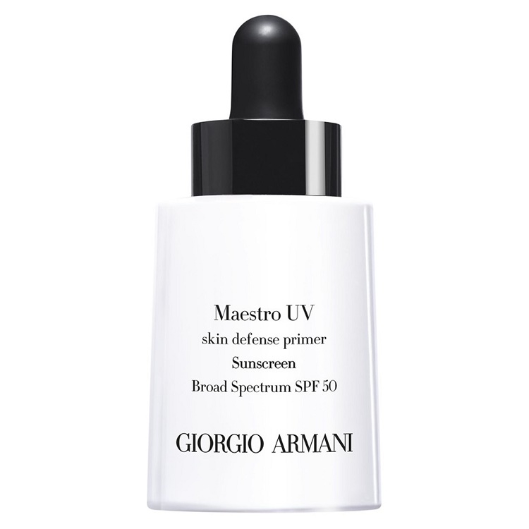 Giorgio Armani Maestro UV Skin Defense Primer SPF50