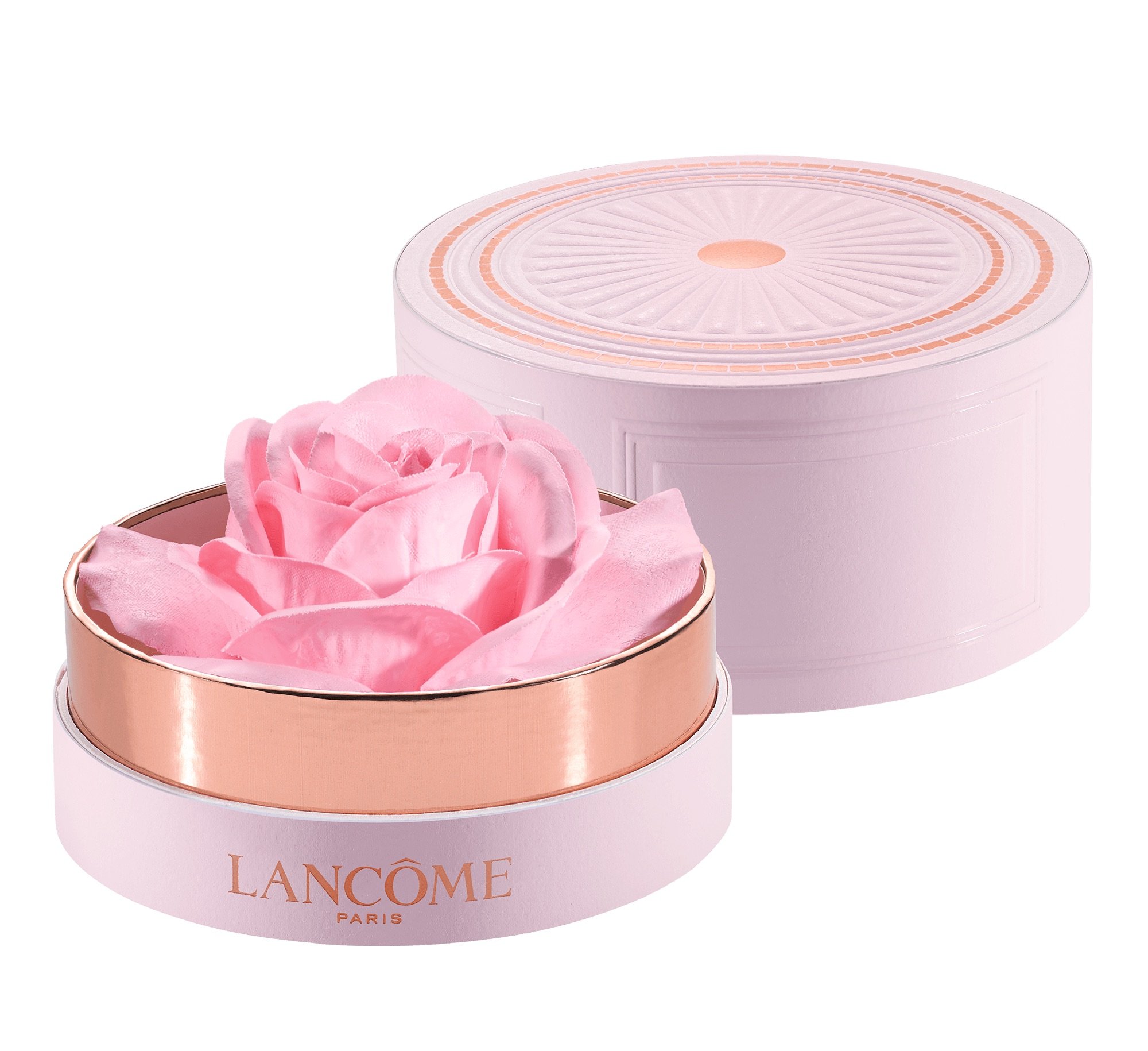 Lancome La Rose a Poudre highlighter
