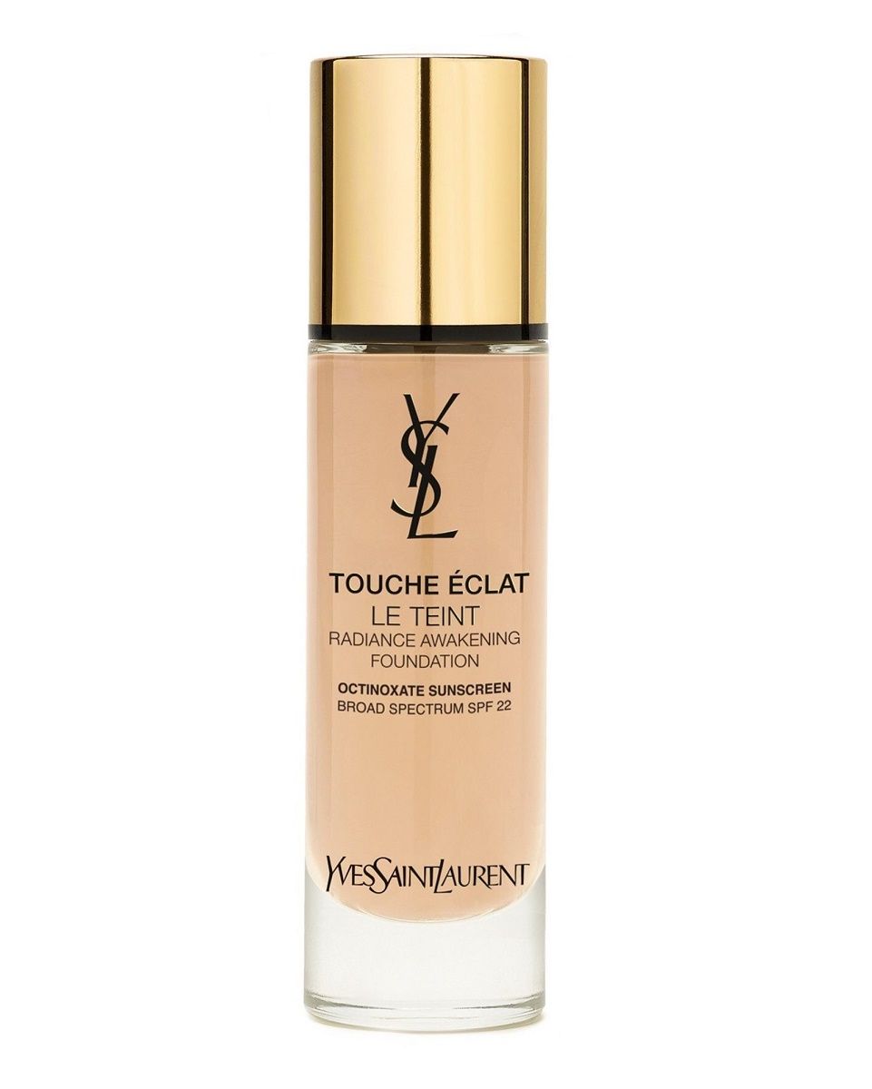 YSL Touche Éclat Le Teint Radiance Awakening Foundation