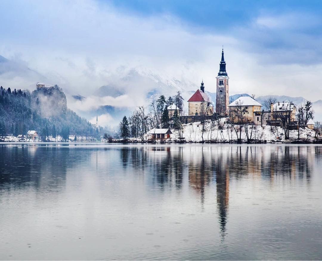 Bled