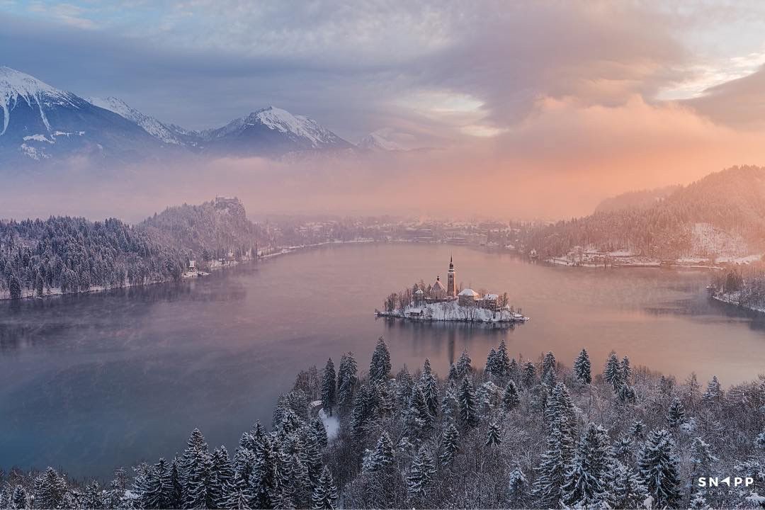 Bled