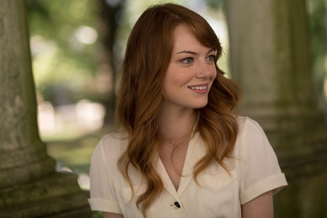 Filmski stil: Emma Stone