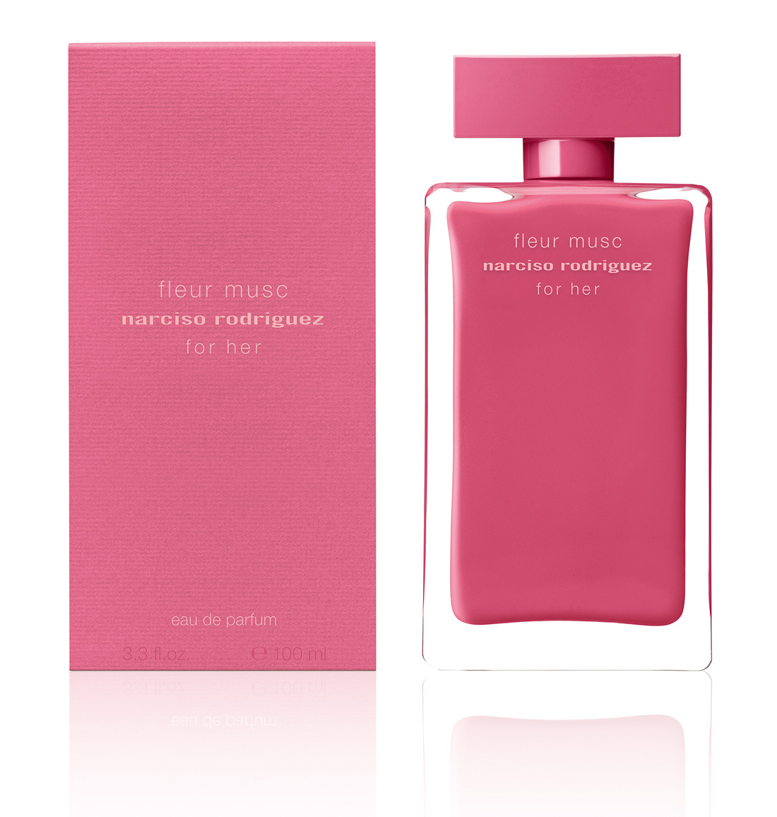 Narciso Rodriguez Fleur Musc for Her3