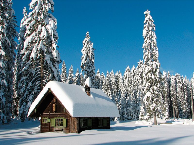 Skijanje u Sloveniji