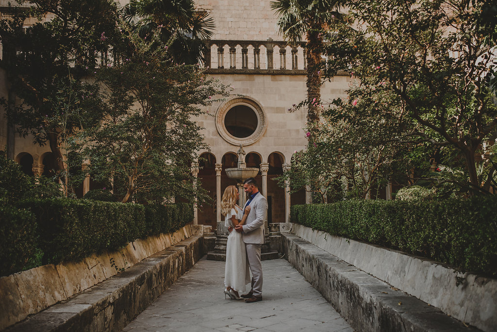 vjencanje Dubrovnik