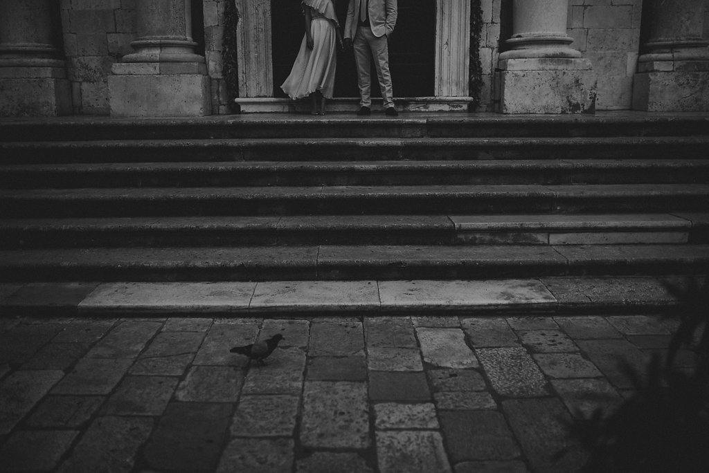 vjencanje Dubrovnik