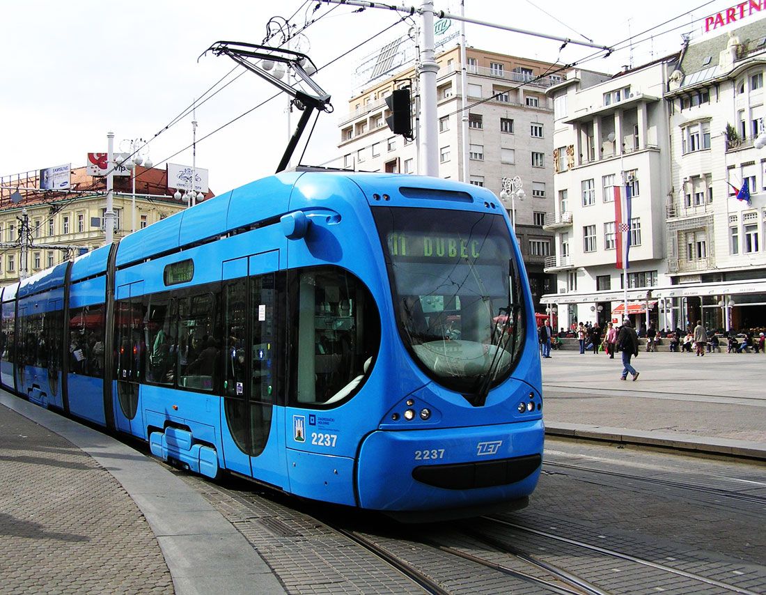 zagreb-tramvaj