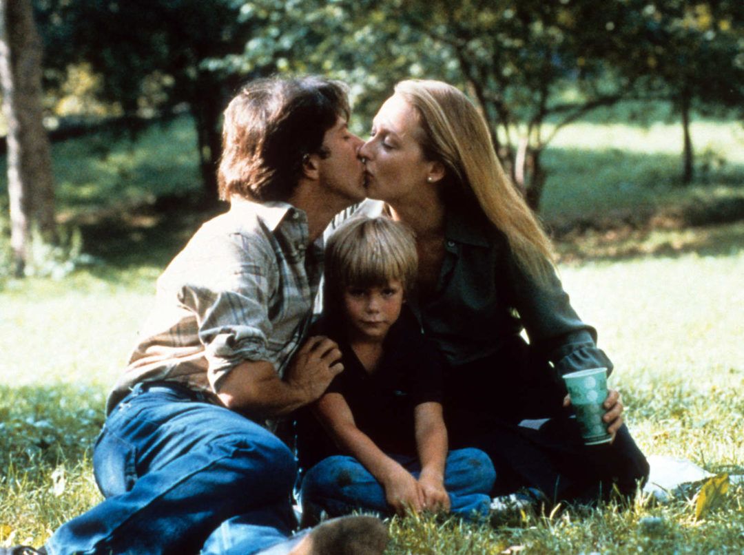 Kramer vs Kramer