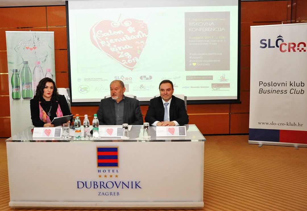 Marija Vukelić, Rado Stojanovič i Jakob Štunf