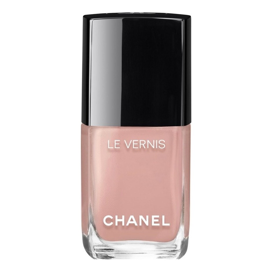 Chanel Le Vernis - 504 Organdi