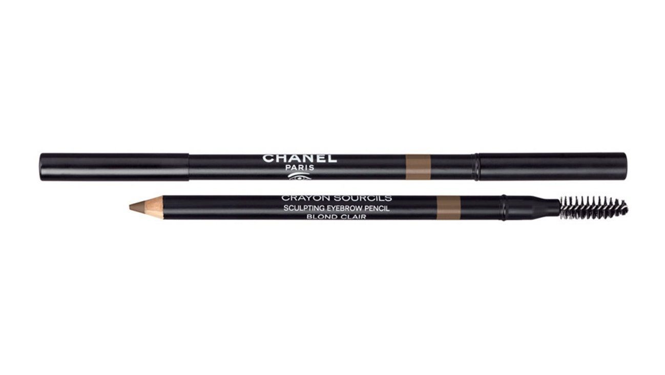 Chanel Sculpting Eyebrow pencil