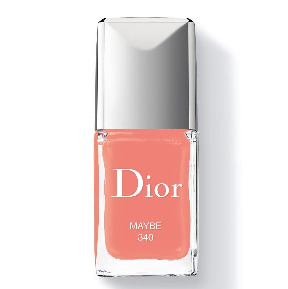 Dior Vernis - 340 Maybe