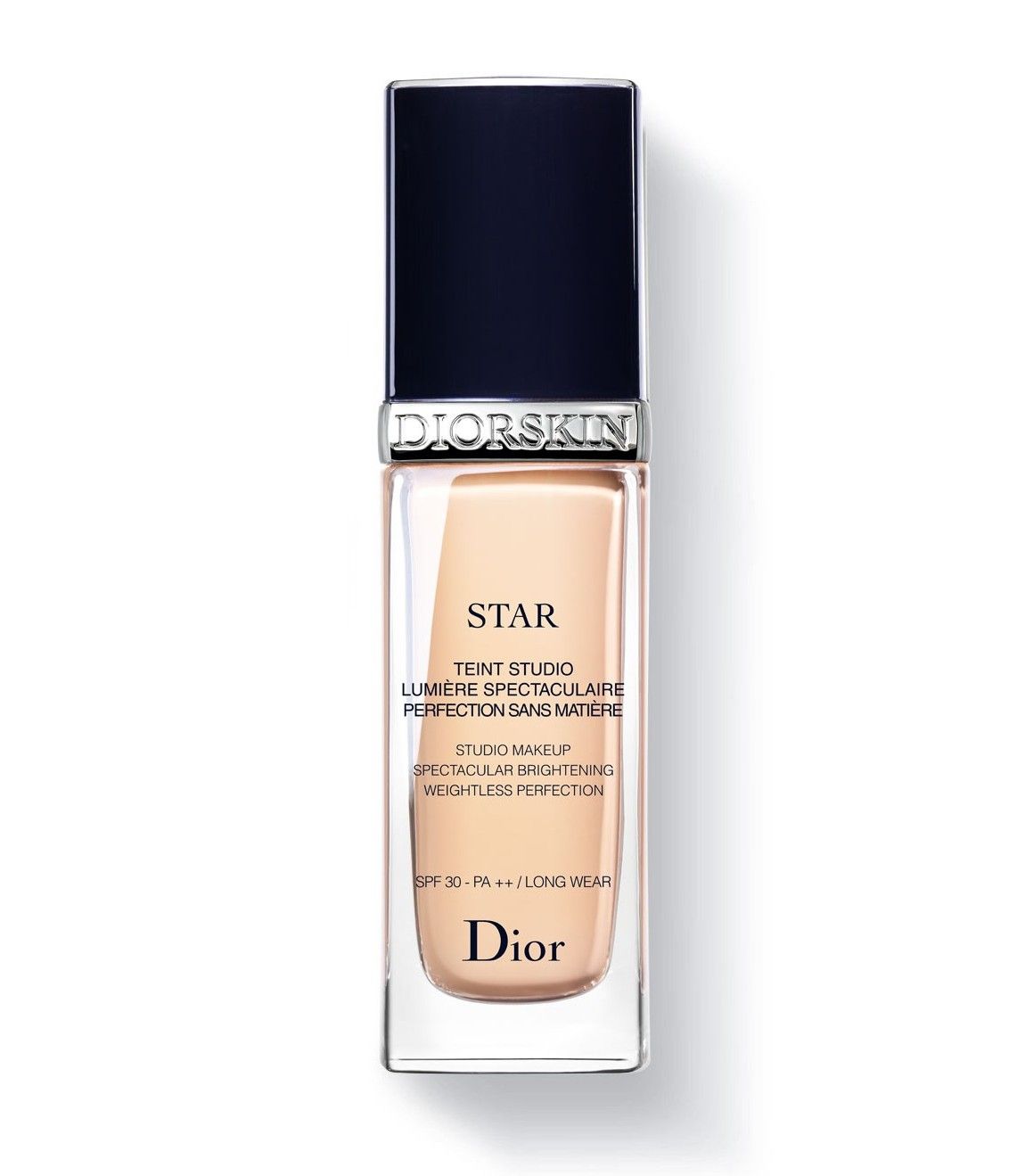 Diorskin Star Foundation