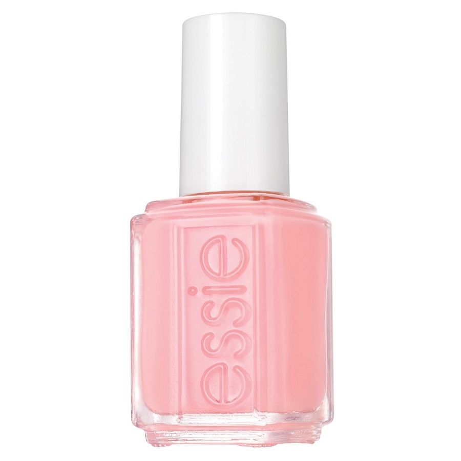 Essie Cream Nail Polish - Excuse Me Sur