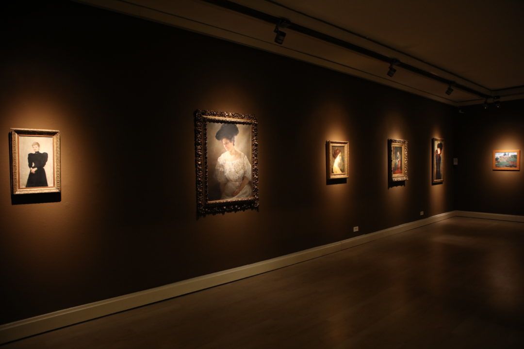 _Galerija Klovićevi dvori_Izazov moderne Zagreb-Beč oko 1900 (11)