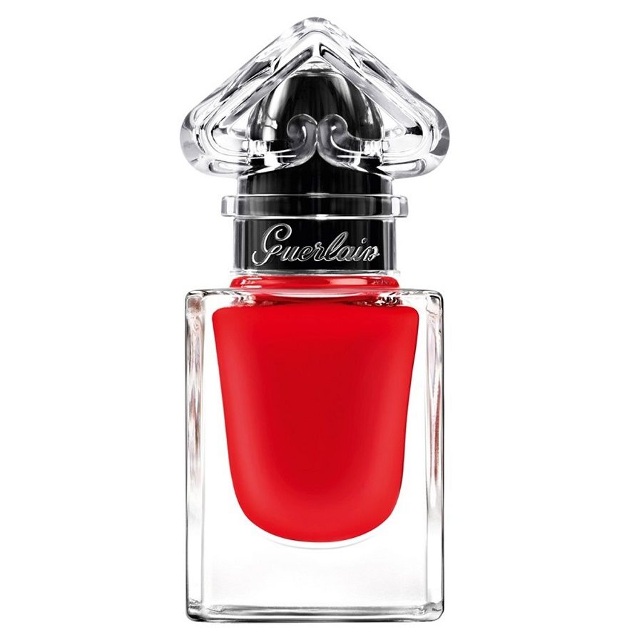 Guerlain La Petite Robe Noire Nail Color - 003 Red Heels