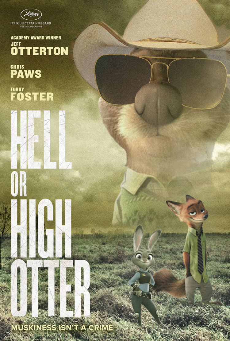 Hell-or-High-Otter-750x1111